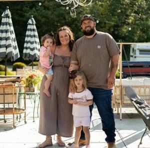 Meet your Posher, Tori